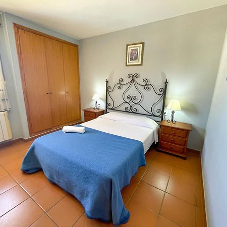Apartamentos Canet De Berenguer 3000 كانيت ذي بيرينغير المظهر الخارجي الصورة
