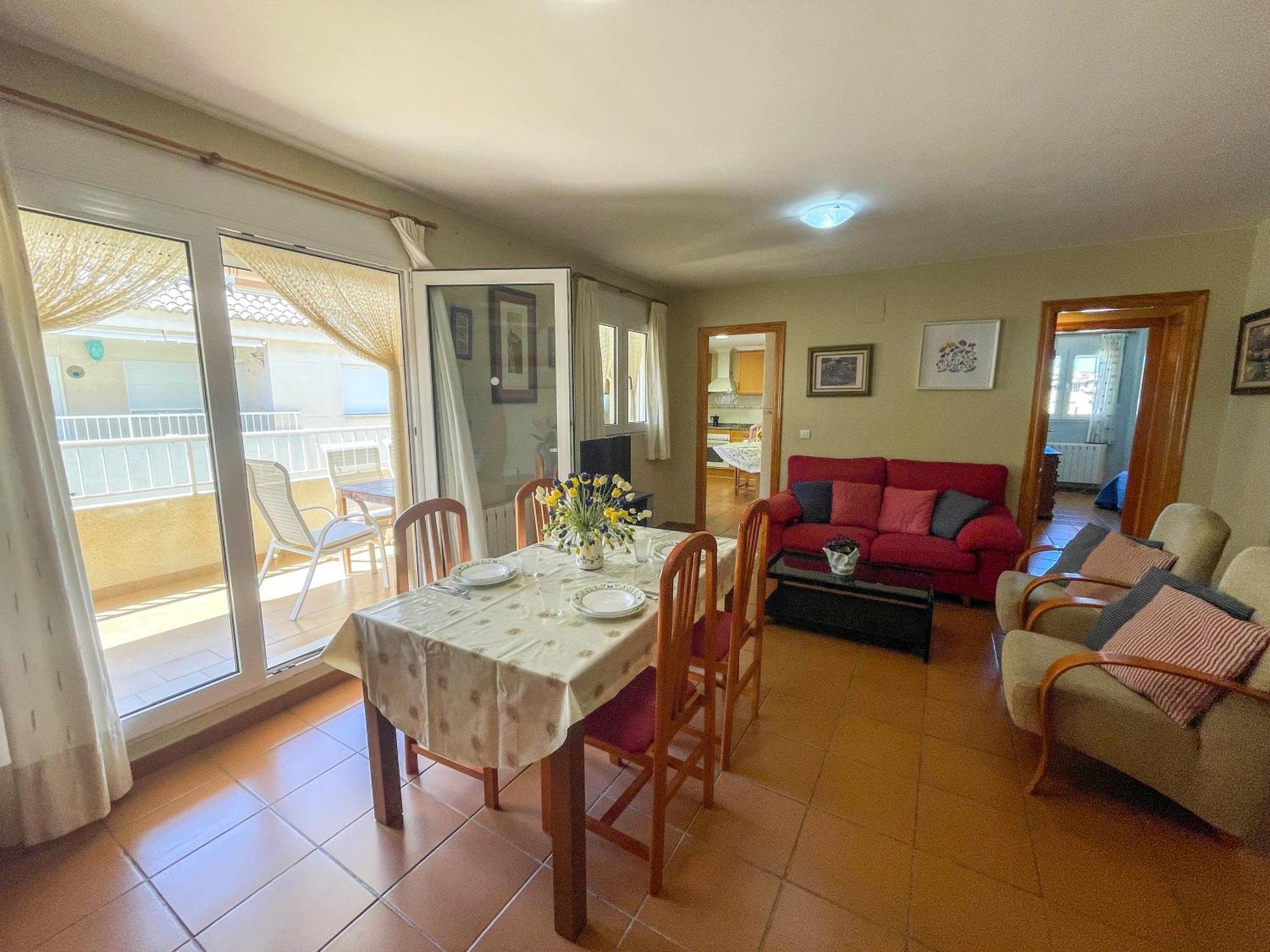 Apartamentos Canet De Berenguer 3000 كانيت ذي بيرينغير المظهر الخارجي الصورة