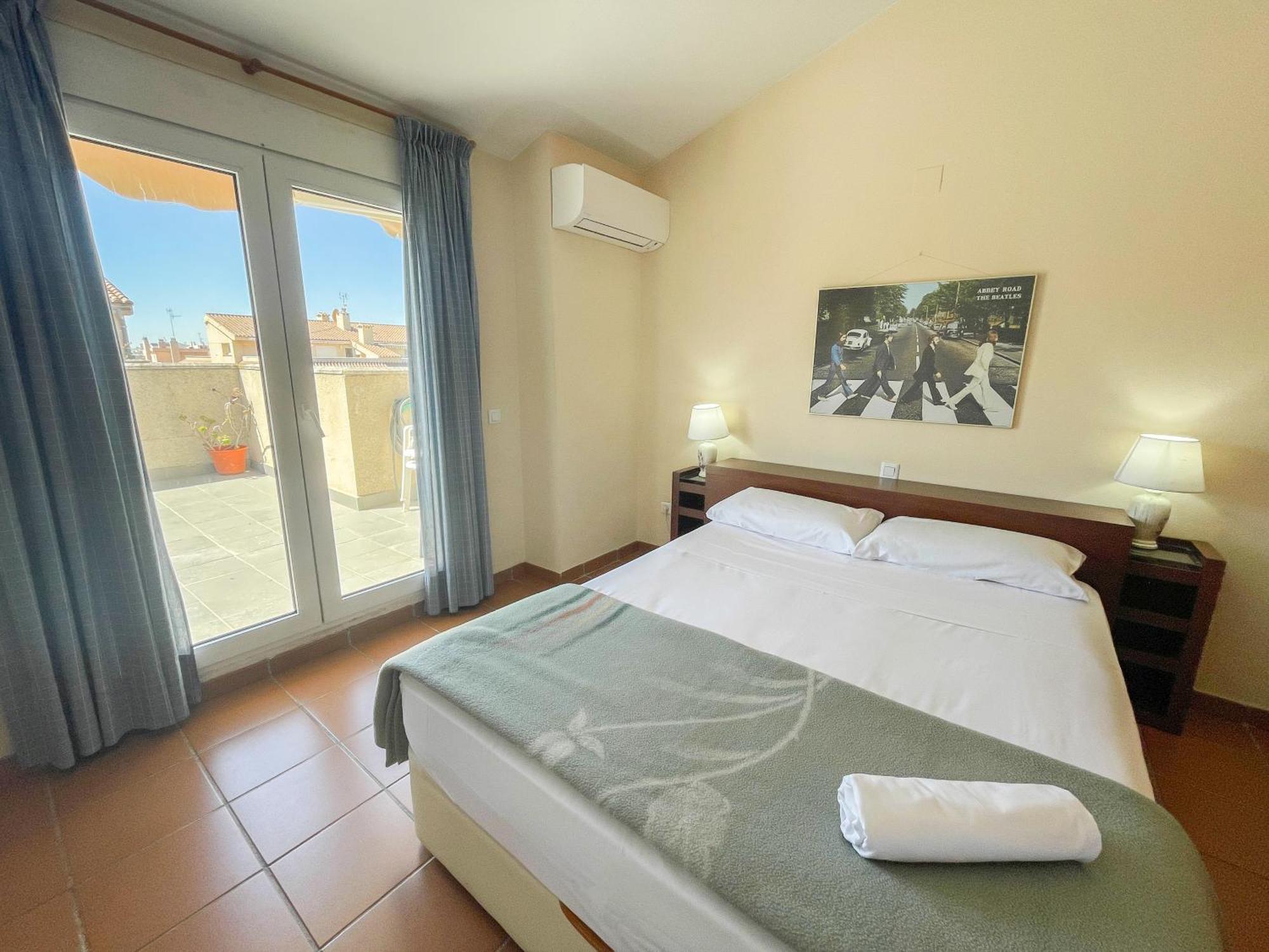 Apartamentos Canet De Berenguer 3000 كانيت ذي بيرينغير المظهر الخارجي الصورة