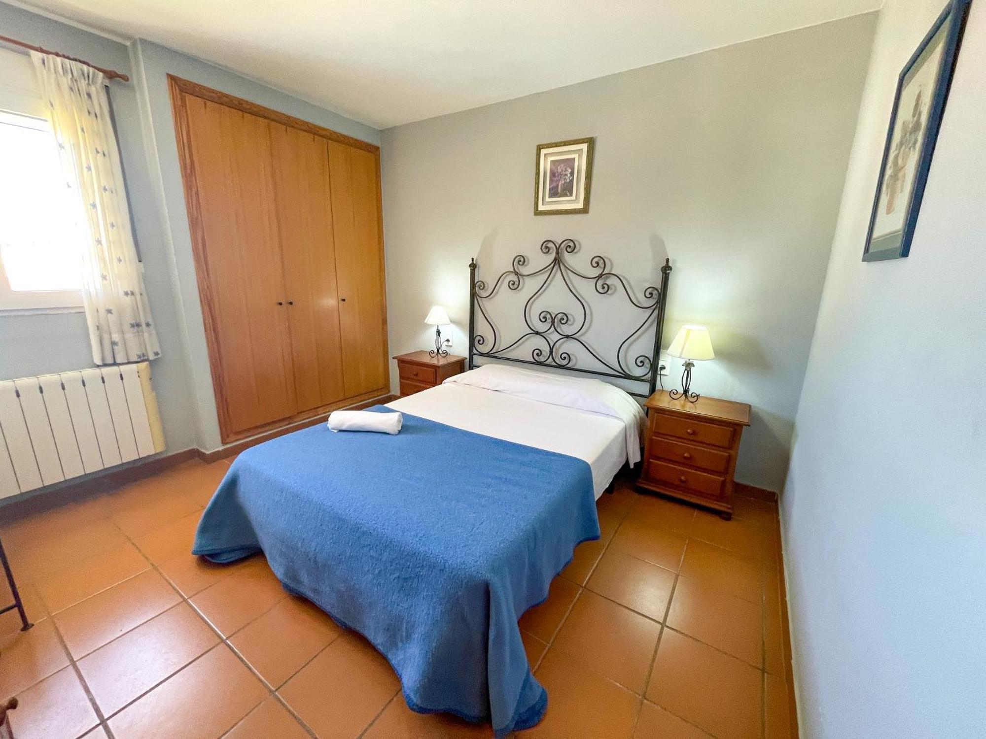 Apartamentos Canet De Berenguer 3000 كانيت ذي بيرينغير المظهر الخارجي الصورة