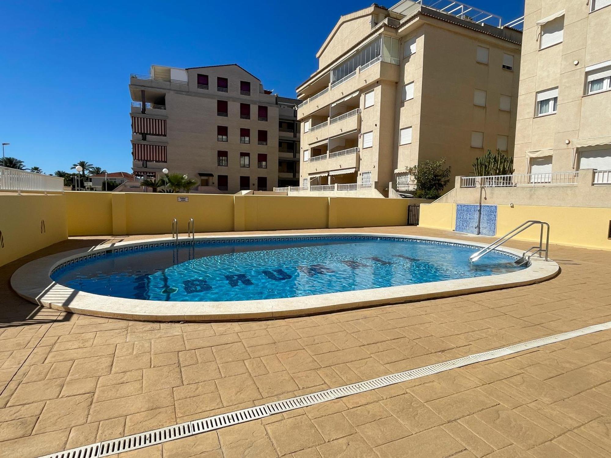 Apartamentos Canet De Berenguer 3000 كانيت ذي بيرينغير المظهر الخارجي الصورة