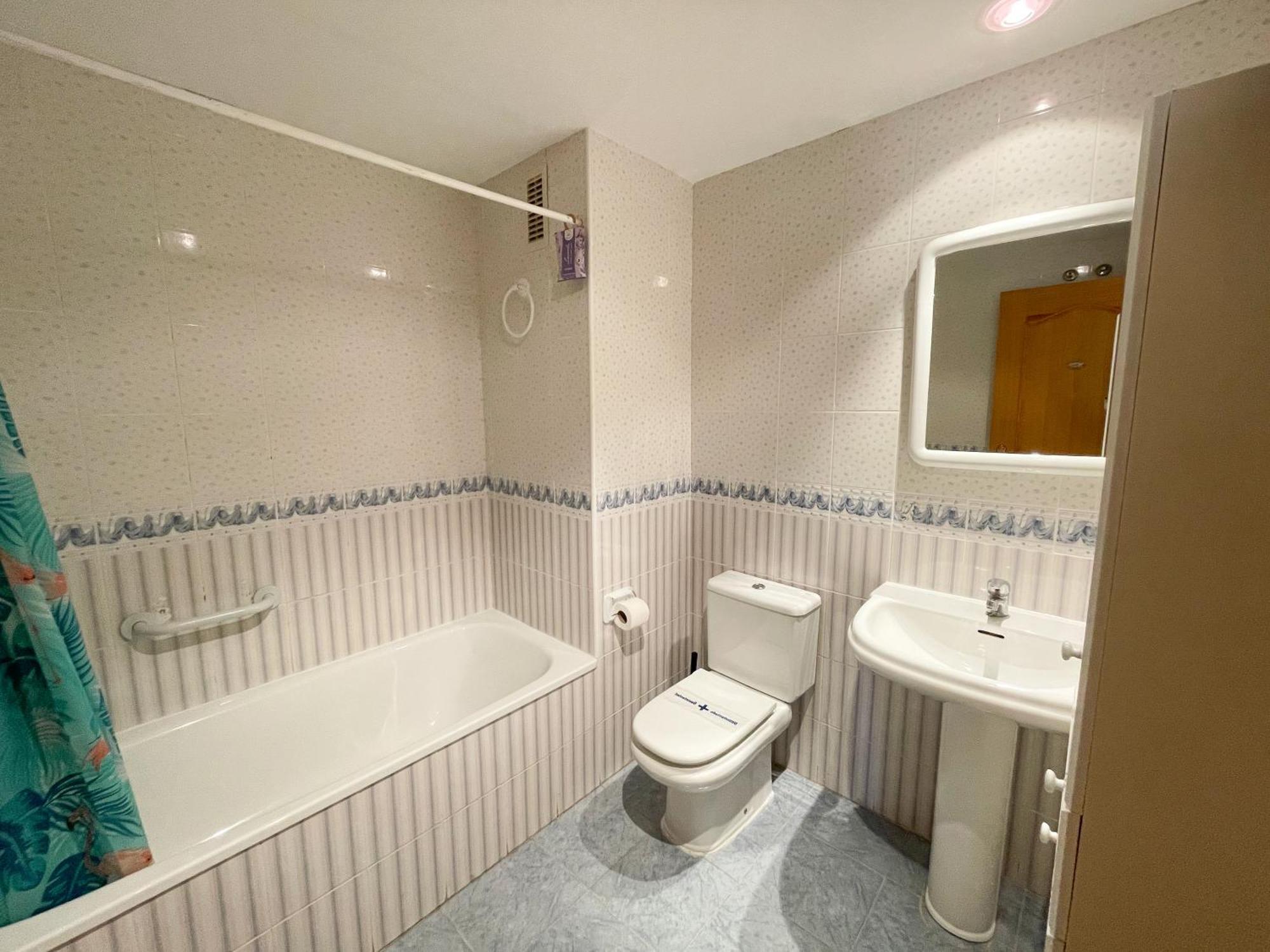 Apartamentos Canet De Berenguer 3000 كانيت ذي بيرينغير المظهر الخارجي الصورة