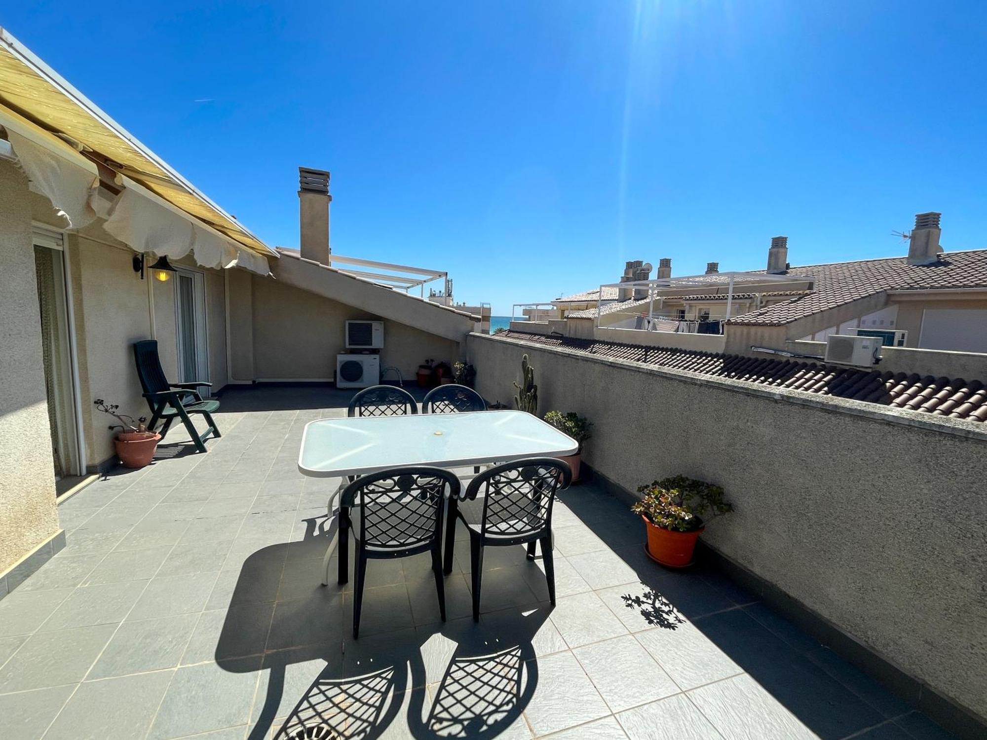 Apartamentos Canet De Berenguer 3000 كانيت ذي بيرينغير المظهر الخارجي الصورة