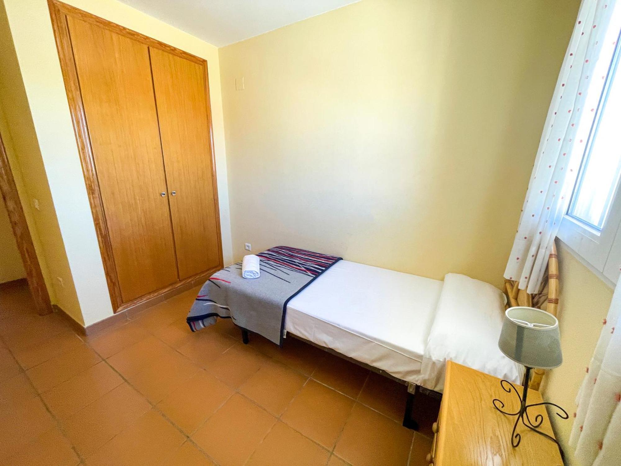 Apartamentos Canet De Berenguer 3000 كانيت ذي بيرينغير المظهر الخارجي الصورة