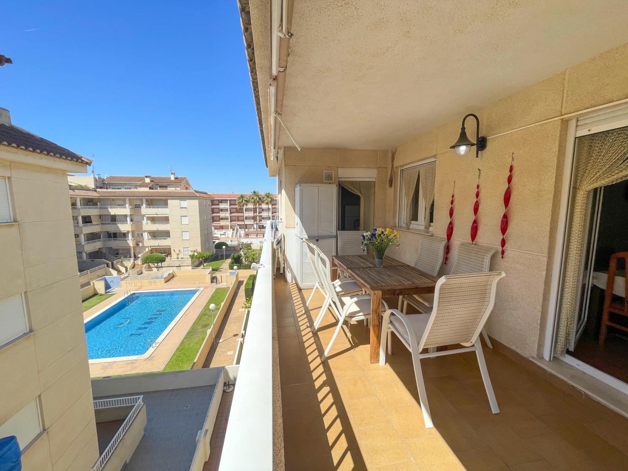 Apartamentos Canet De Berenguer 3000 كانيت ذي بيرينغير المظهر الخارجي الصورة