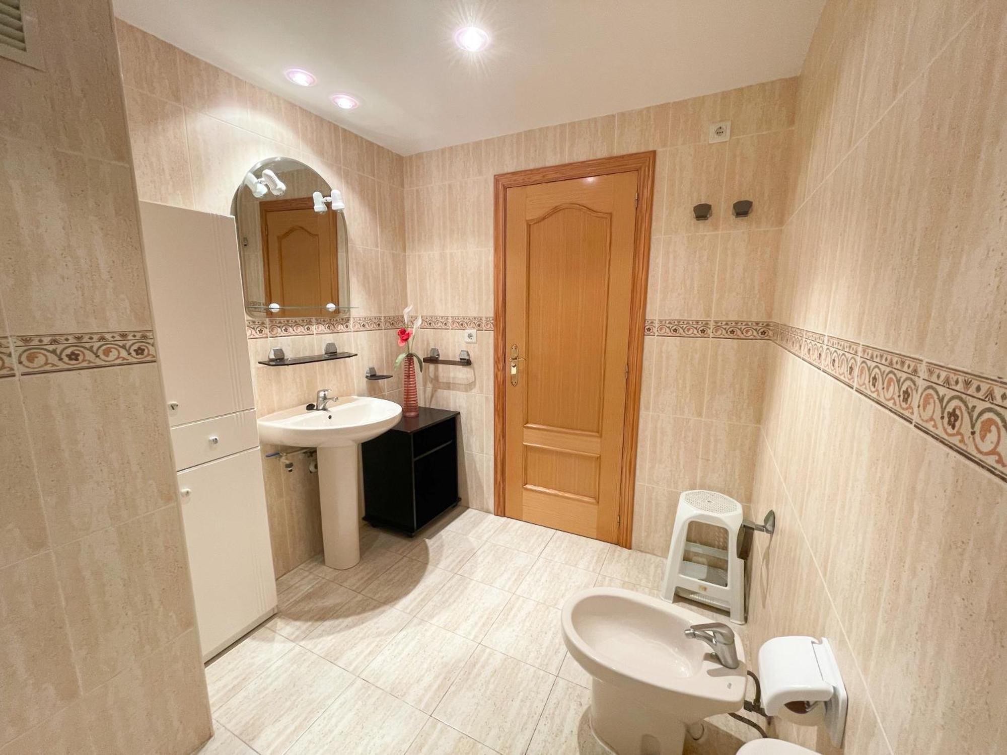 Apartamentos Canet De Berenguer 3000 كانيت ذي بيرينغير المظهر الخارجي الصورة