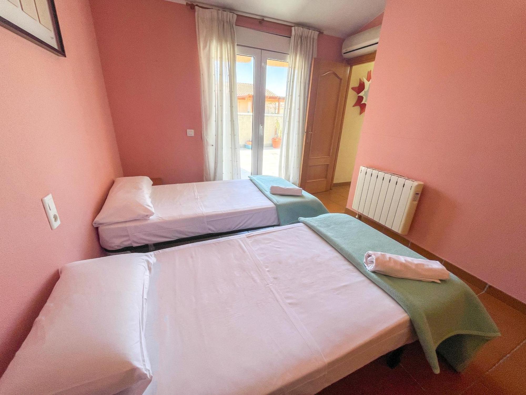 Apartamentos Canet De Berenguer 3000 كانيت ذي بيرينغير المظهر الخارجي الصورة